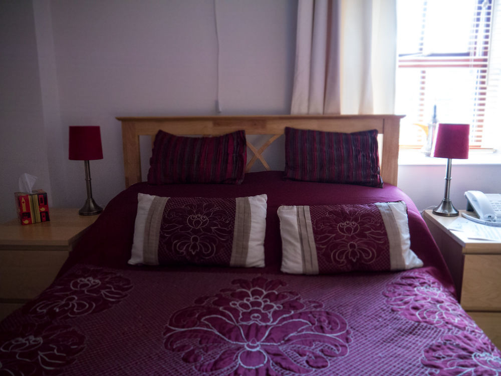 Sheldon'S Retreat B&B ベイクウェル エクステリア 写真