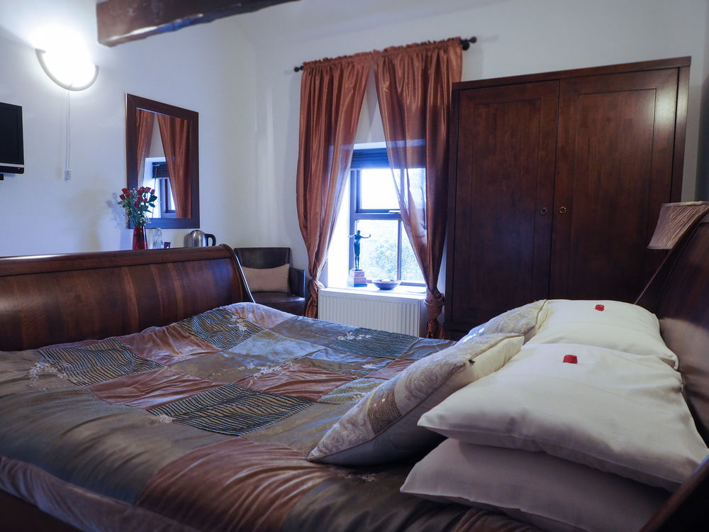 Sheldon'S Retreat B&B ベイクウェル エクステリア 写真